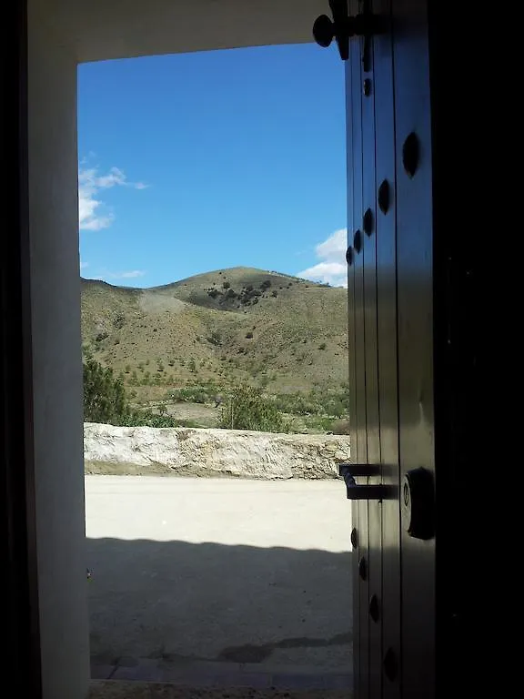Affittacamere Cortijo Claudia Taberno