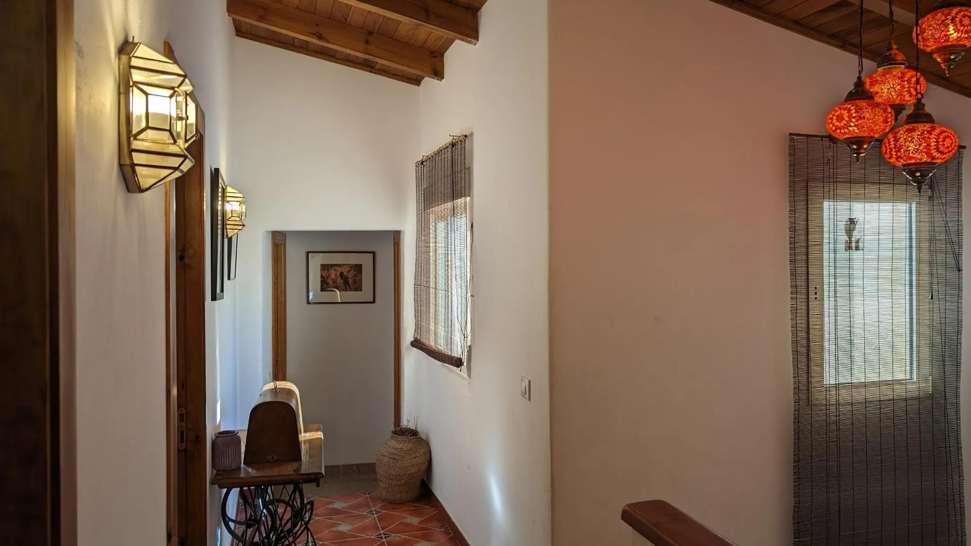 Cortijo Claudia Guest House Taberno