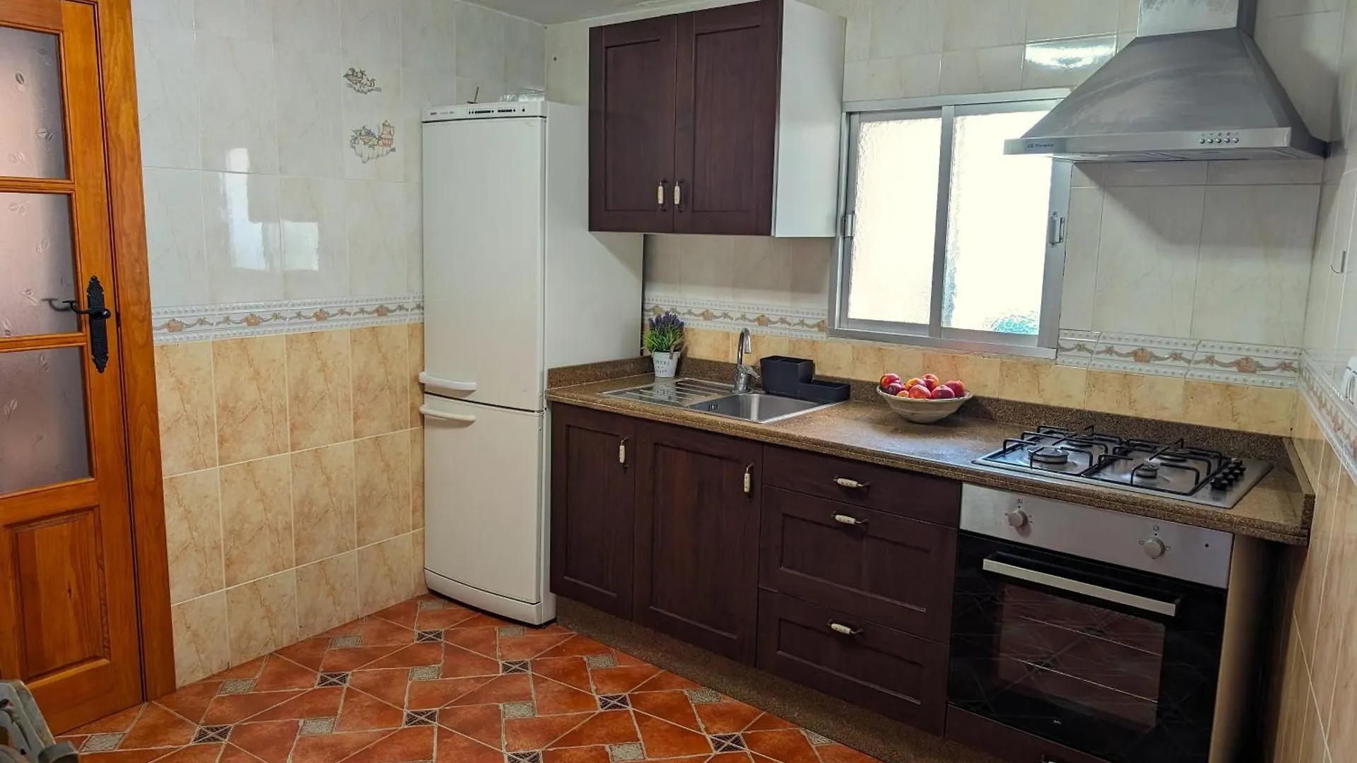 Country house Cortijo Claudia Guest House Taberno
