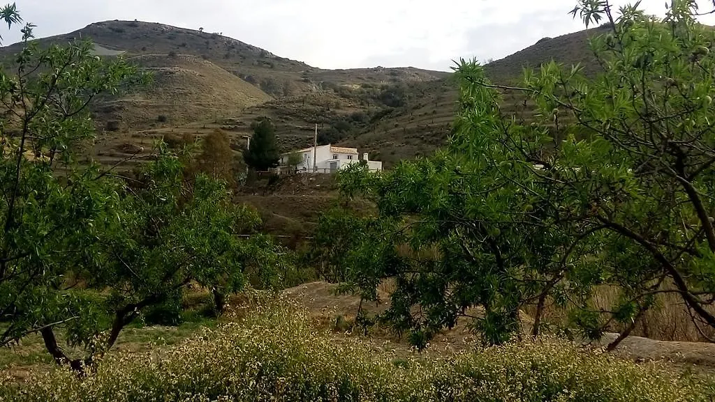 Country house Cortijo Claudia Guest House Taberno