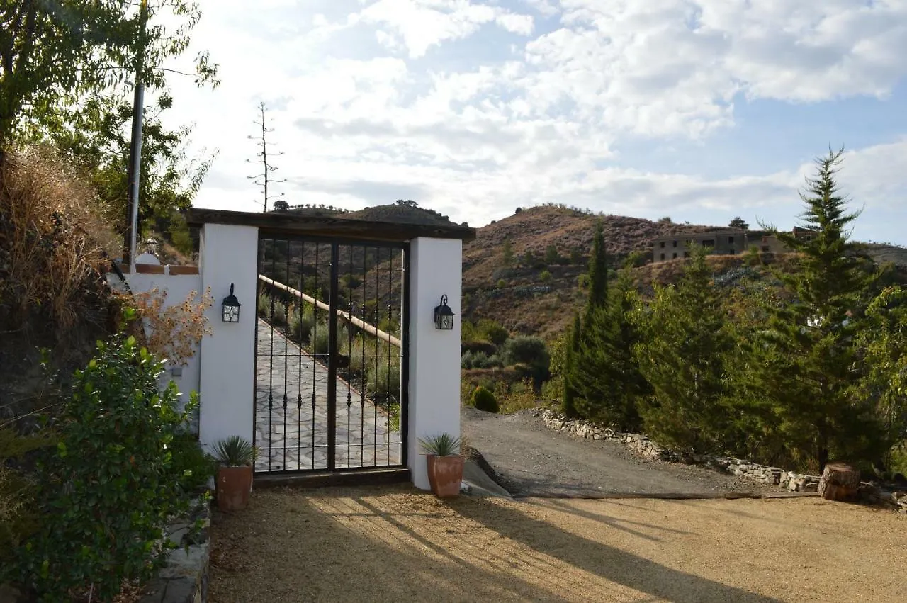 Country house Cortijo Claudia Guest House Taberno Spain
