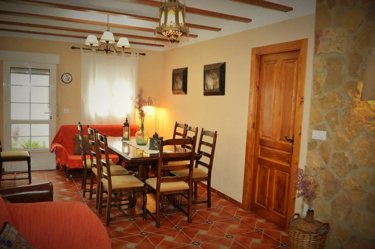 Country house Cortijo Claudia Guest House Taberno