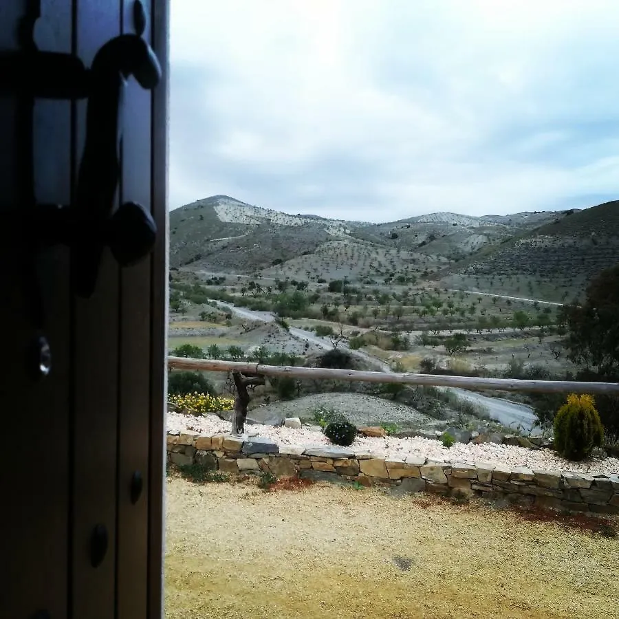 Country house Cortijo Claudia Guest House Taberno